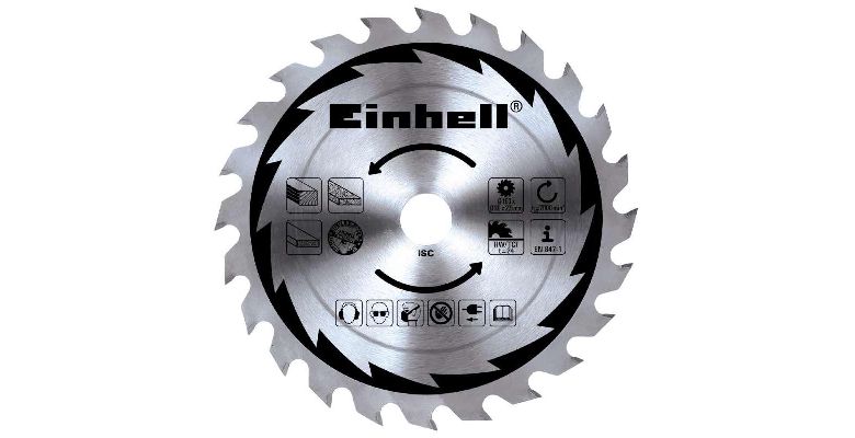   EINHELL T-CS 1200 (4330936)