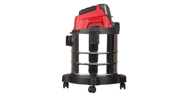 ������� EINHELL PXC TC-VC 18/20 Li S-Solo (2347130) ��� ���. � �.�