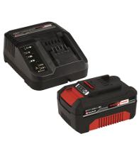 EINHELL 18V 3,0Ah PXC Starter Kit (4512041)