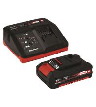 EINHELL 18V 1,5Ah PXC Starter Kit (4512021)