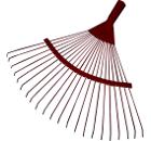 Грабли NN Арго 010816