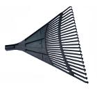 Изображение товара Грабли NN Арго 010818 веерные пластиковые 610х540 мм