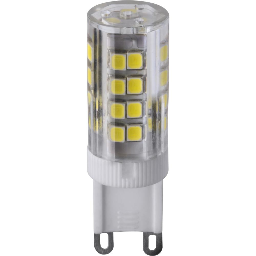 

Лампа светодиодная Navigator 14 011 nll-p-g9-5-230-6.5k, 14 011 nll-p-g9-5-230-6.5k