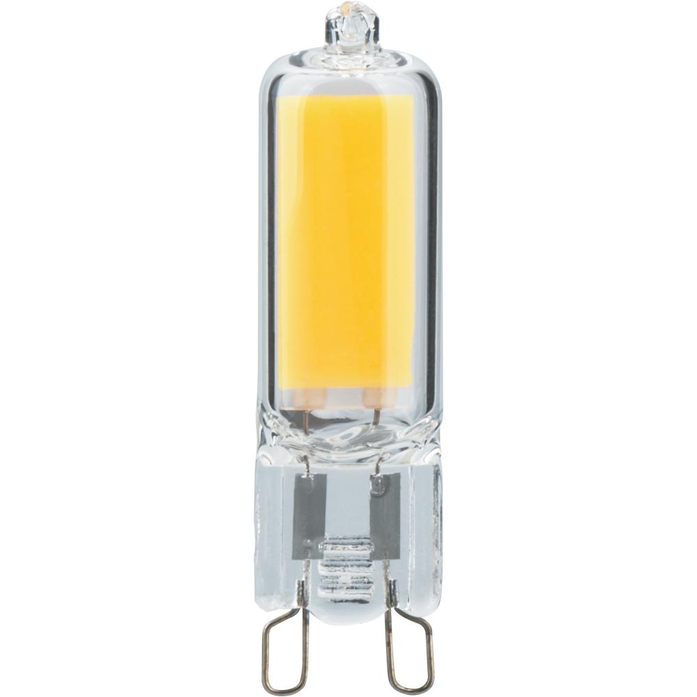 

Лампа светодиодная Navigator 61 489 nll-g-g9-3-230-3k, 61 489 nll-g-g9-3-230-3k