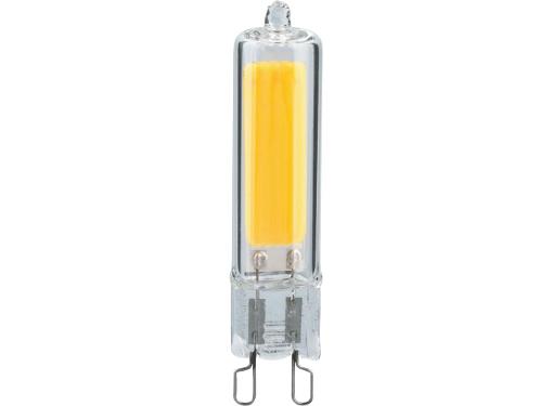 Изображение товара Лампа светодиодная NAVIGATOR 61 491 NLL-G-G9-5-230-3K