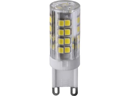 Изображение товара Лампа светодиодная NAVIGATOR 71 267 NLL-P-G9-5-230-4K