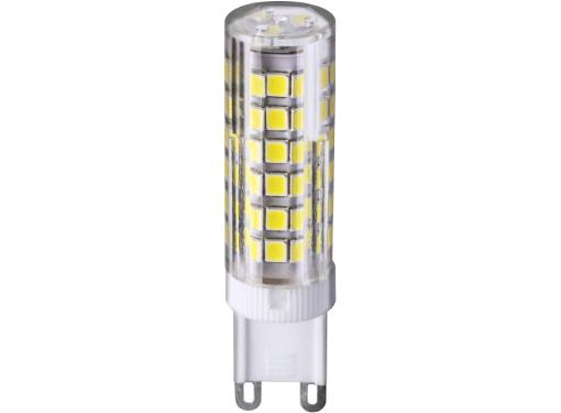 Изображение товара Лампа светодиодная NAVIGATOR 71 269 NLL-P-G9-6-230-4K
