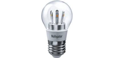   NAVIGATOR 71 295 NLL-G45-5-230-2.7K-E27-CL