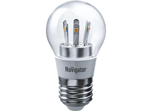   NAVIGATOR 71 295 NLL-G45-5-230-2.7K-E27-CL