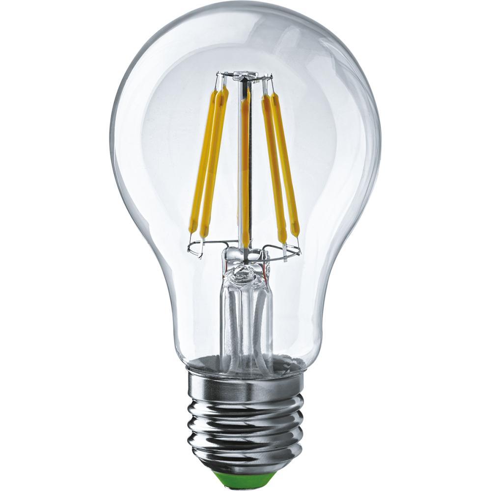 

Лампа светодиодная Navigator 71 306 nll-f-a60-8-230-2.7k-e27, 71 306 nll-f-a60-8-230-2.7k-e27