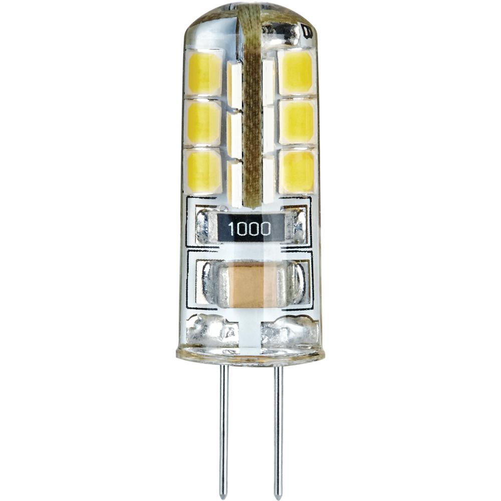 

Лампа светодиодная Navigator 71 347 nll-s-g4-2.5-230-3k, 71 347 nll-s-g4-2.5-230-3k
