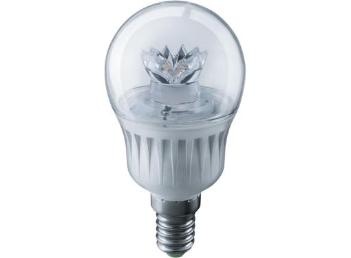Изображение товара Лампа светодиодная NAVIGATOR 71 856 NLL-G45-7-230-2.7K-E14-CL