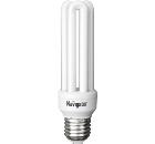 Изображение товара Энергосберегающая лампа NAVIGATOR 20 Вт E27 4000К 1150 Лм