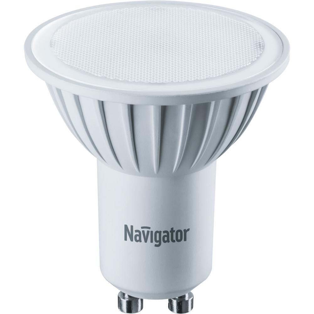 фото Лампа светодиодная navigator 94 127 nll-mr16-3-230-4k-gu5.3