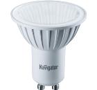 Лампа светодиодная NAVIGATOR 94 128 NLL-PAR16-3-230-4K-GU10
