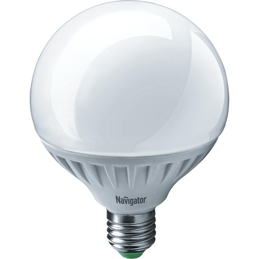 

Лампа светодиодная Navigator 94 146 nll-g105-18-230-2.7k-e27, 94 146 nll-g105-18-230-2.7k-e27