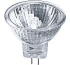 Лампа галогенная NAVIGATOR 94 204 MR16 50W 12V 2000h