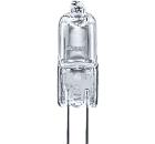 Лампа галогенная NAVIGATOR 94 210 JC 20W clear G4 12V 2000h