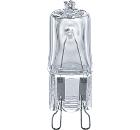 Лампа галогенная NAVIGATOR 94 215 JCD9 40W clear G9 230V 2000h
