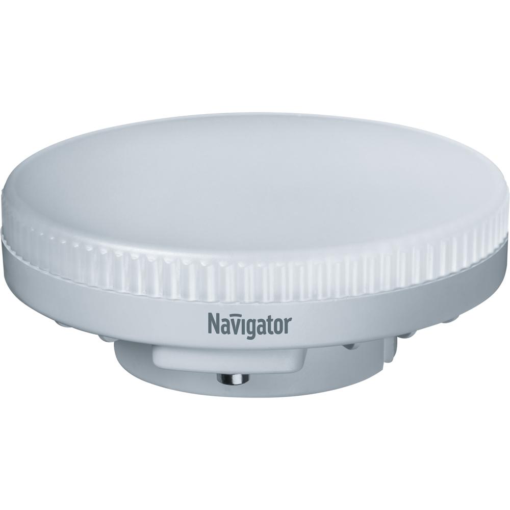 фото Лампа светодиодная navigator 94 249 nll-gx53-6-230-2.7k