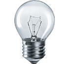 Изображение товара Лампа накаливания NAVIGATOR 94 310 NI-C-40-230-E27-CL