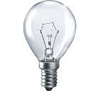 Изображение товара Лампа накаливания NAVIGATOR 94 314 NI-C-40-230-E14-CL