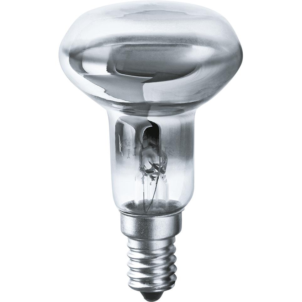 

Лампа накаливания Navigator 94 319 ni-r50-40-230-e14, 94 319 ni-r50-40-230-e14