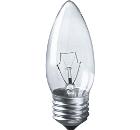 Изображение товара Лампа накаливания NAVIGATOR 94 329 NI-B-60-230-E27-CL