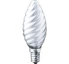 Лампа накаливания NAVIGATOR 94 330 NI-TC-40-230-E14-FR