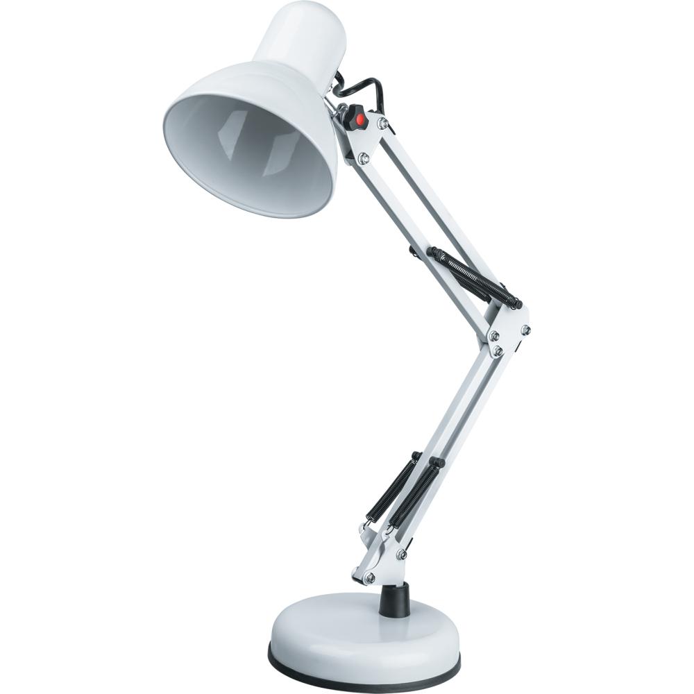 

Лампа настольная Navigator 61 643 ndf-d023-60w-wh-e27, 61 643 ndf-d023-60w-wh-e27