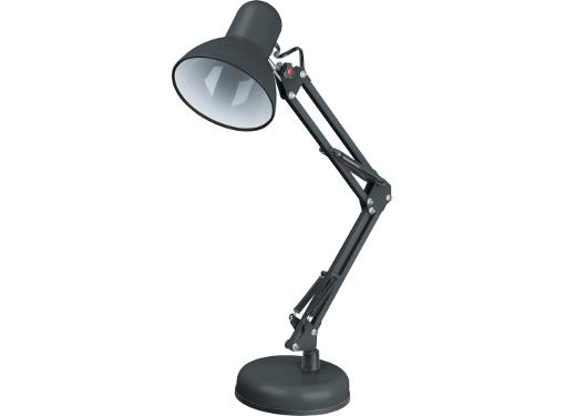 Изображение товара Лампа настольная NAVIGATOR 61 644 NDF-D023-60W-BL-E27
