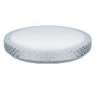 Изображение товара Светильник NAVIGATOR 61 662 NBL-RC02-36-MK-IP20-LED 36Вт белый металл