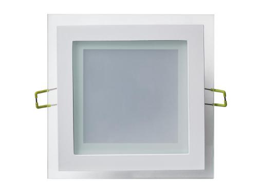 Изображение товара Светильник встраиваемый светодиодный NAVIGATOR 71 272 15W 4000K белый круг малый