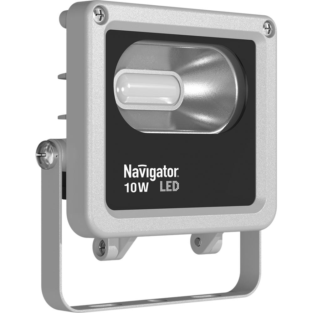 

Прожектор Navigator 71 313 nfl-m-10-6k-ip65-led
