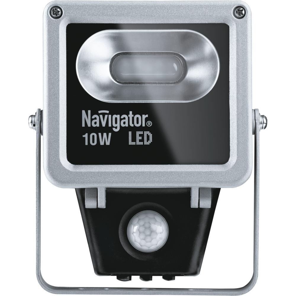 

Прожектор Navigator 71 320 nfl-m-10-4k-snr-led