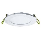 Изображение товара Светодиодная панель NAVIGATOR 71 375 NLP-R1-7W-R120-840-WH-LED круглая белая