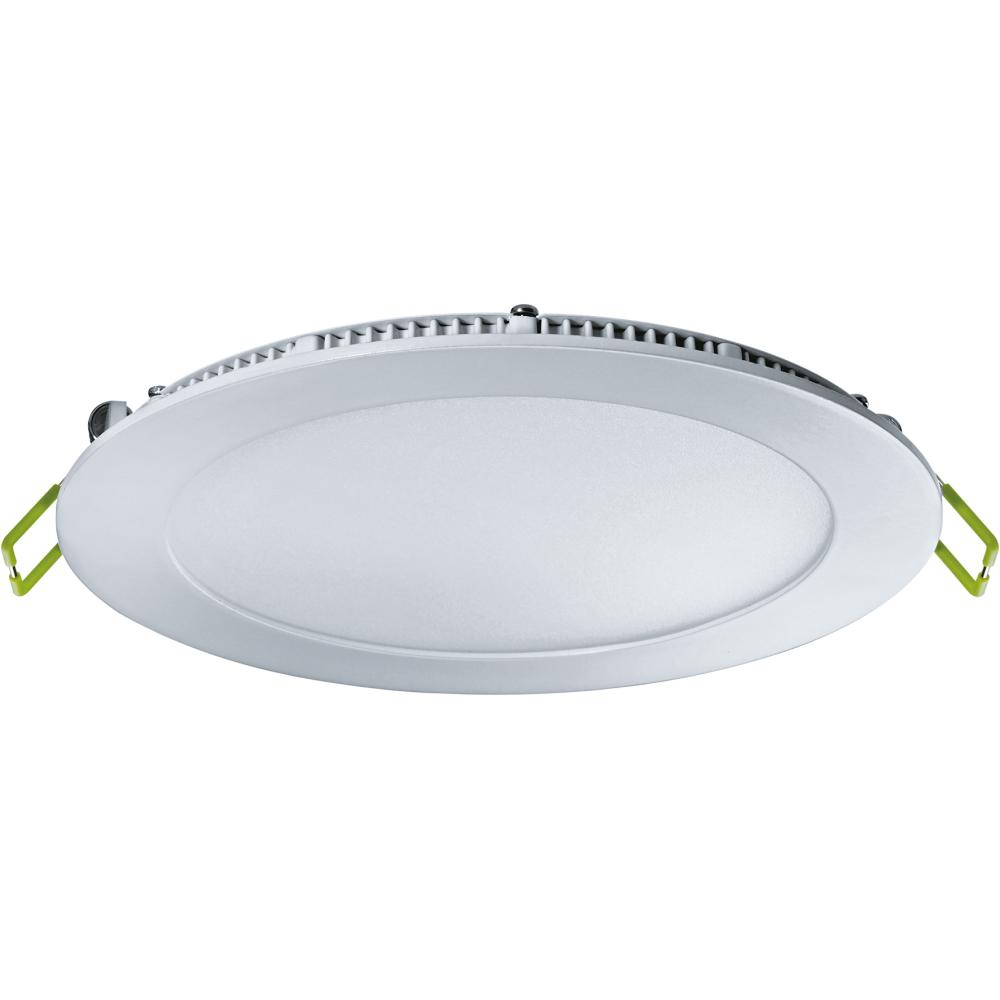 фото Панель светодиодная navigator 71 378 nlp-r1-12w-r172-840-wh-led