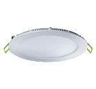 Панель светодиодная NAVIGATOR 71 378 NLP-R1-12W-R172-840-WH-LED