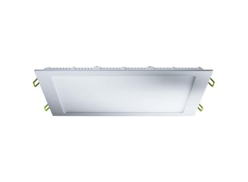 Изображение товара Светодиодная панель NAVIGATOR 71 385 NLP-S1 24W 4000K белый квадрат