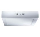 Изображение товара Панель светодиодная NAVIGATOR 71 398 NLP-SW1-18W-840-WH-LED Изображение товара Панель светодиодная NAVIGATOR 71 398 NLP-SW1-18W-840-WH-LED