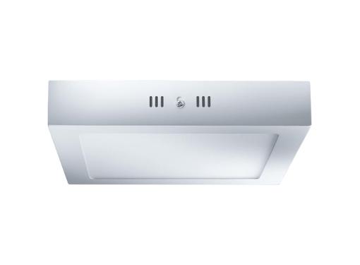 Изображение товара Светодиодная панель NAVIGATOR 71 398 NLP-SW1 18W 4000K IP20 офисное освещение