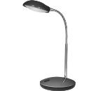 Изображение товара Настольная лампа NAVIGATOR 71 559 NDF-D006-7W-4K-BL-LED черная