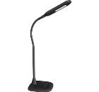Изображение товара Настольная светодиодная лампа NAVIGATOR 71 569 с регулируемой яркостью и гибким корпусом