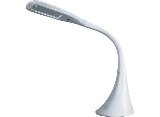 Изображение товара Лампа настольная NAVIGATOR 71 570 NDF-D011-6W-4K-WH-LED с диммером