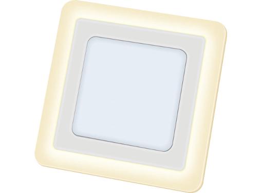 Изображение товара Светодиодная панель NAVIGATOR 71 826 NLP-SC2-12+3W-WWW-LED офисный стиль