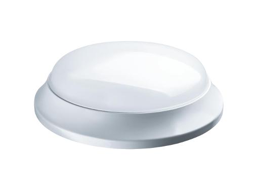 Изображение товара Светильник NAVIGATOR 71 920 NBL-P-18-4K-WH-LED 18 Вт IP65 для улицы и помещений