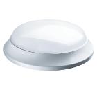 Изображение товара Светильник уличный NAVIGATOR 71 922 NBL-P-18-4K-WH-SNR-LED 18 Вт IP65