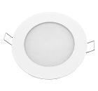 Панель светодиодная NAVIGATOR 94 343 NLP-R1-6W-R120-840-WH-LED