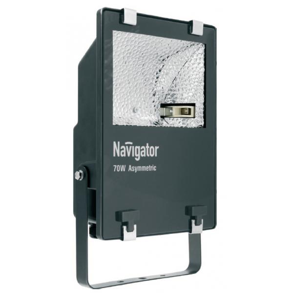

Прожектор Navigator 94 675 nfl-mhs-m70-rx7s