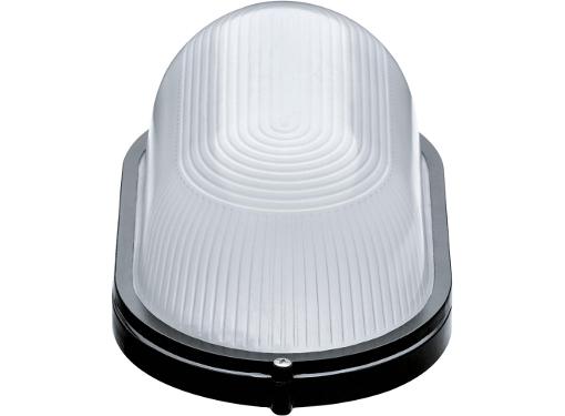 Изображение товара Светильник NAVIGATOR 94 810 NBL-O1-60-E27/BL черный 60Вт IP54